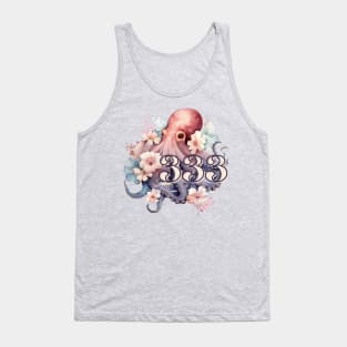 333 Tank Top